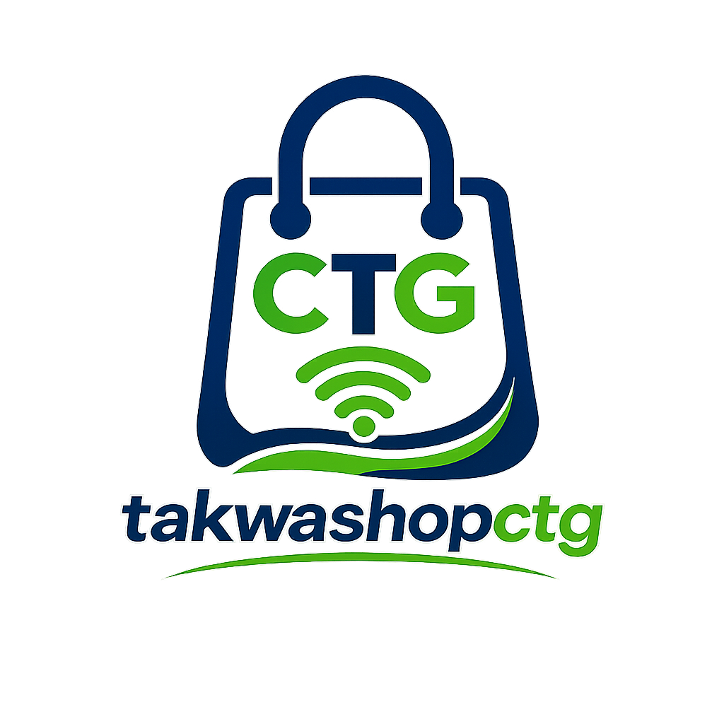 Takwa Shop CTG