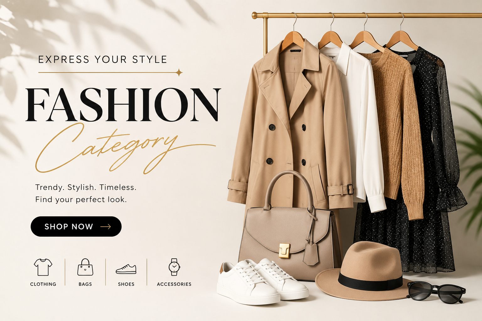Fashion