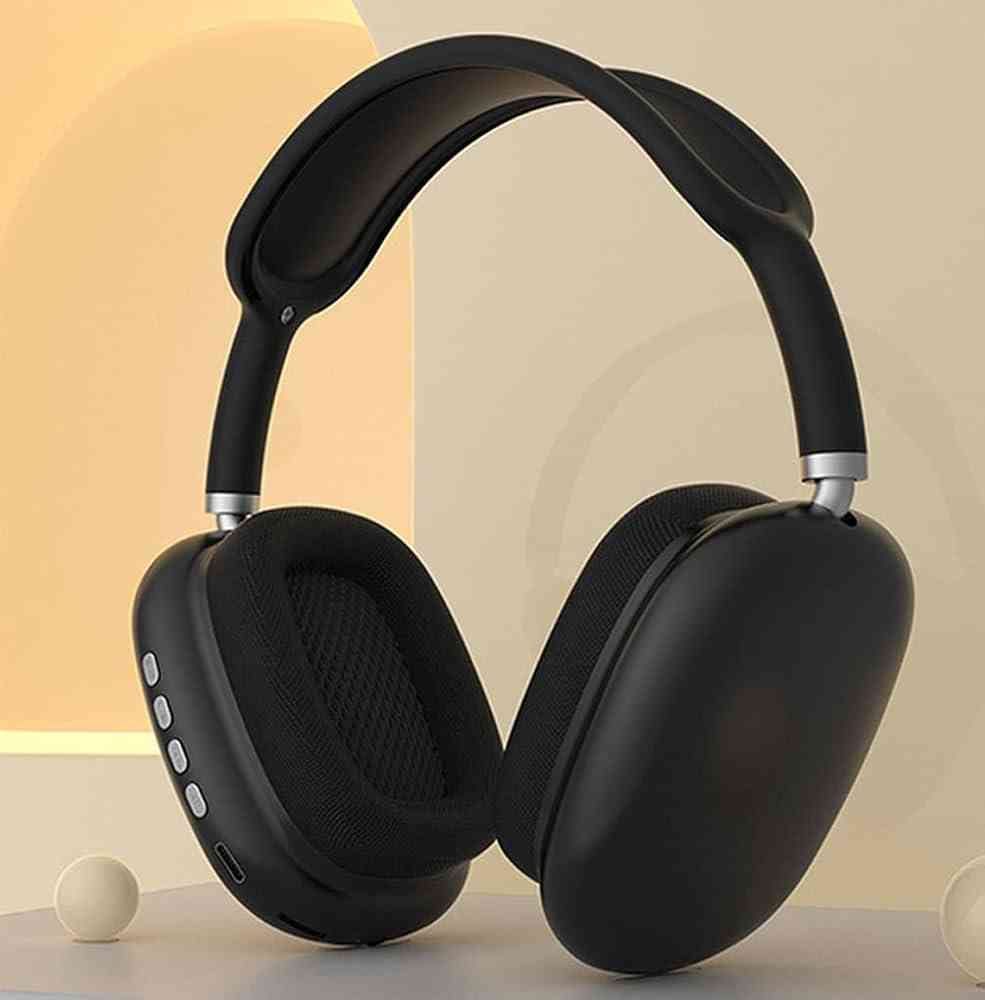 P9 Wireless Bluetooth Headphone