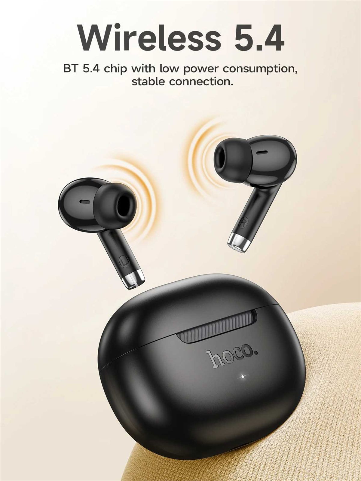 HOCO EQ24 TWS Earbuds