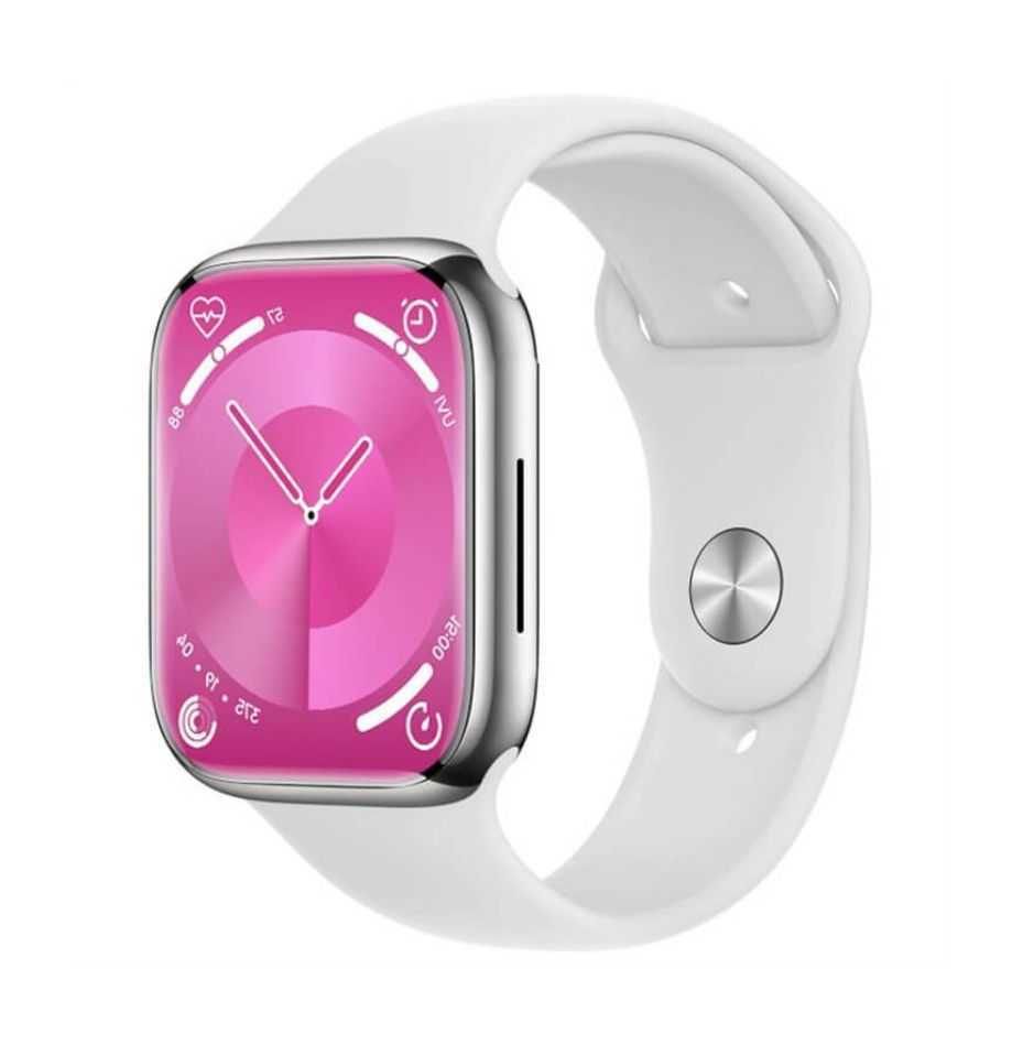 LAXASFIT S9 Pro SmartWatch – Bluetooth Calling & Smart Features