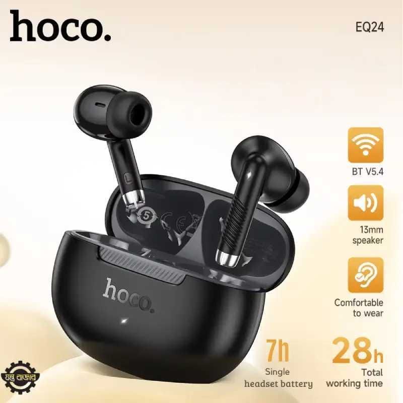 HOCO EQ24 TWS Earbuds